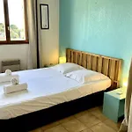 Spacious House With Large Terrace & Traditional Barbecue Holiday home